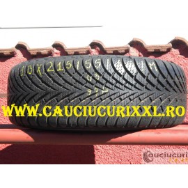 Cauciucuri 215/55/16 Fulda pentru iarna, 1 bucata, NOU